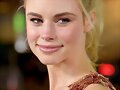 Lucy Fry-Vampire Academy premiere Los Angeles 2014