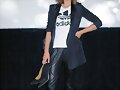 Phoebe Tonkin - Adidas Unveils Energy Boost 2013