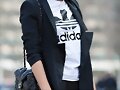 Phoebe Tonkin - Adidas Unveils Energy Boost 2013
