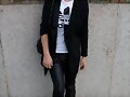 Phoebe Tonkin - Adidas Unveils Energy Boost 2013