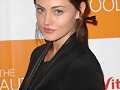 Phoebe Tonkin -Book Launch Party for The Beauty...