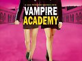 Lucy Fry en la pelicula Vampire Academy