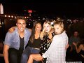 Amy Ruffle, Allie Bertram &amp; Isabel Durant en LA