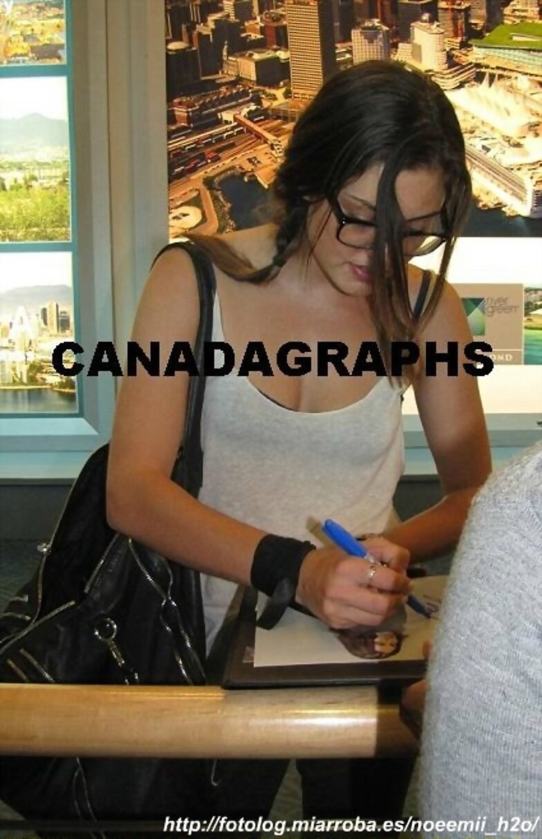 The vancouver international airport (July 11,2011)