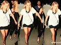 Claire Holt club hopping in Beverly Hills-May 2013