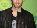 Luke Mitchell - The CW Network Upfronts 2013