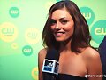 Phoebe Tonkin - CW Upfronts in NYC (May 16, 2013)