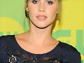 Claire Holt - CW Upfronts in NYC (May 16, 2013)