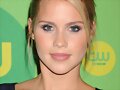 Claire Holt - CW Upfronts in NYC (May 16, 2013)