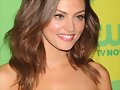 Phoebe Tonkin - CW Upfronts in NYC (May 16, 2013)