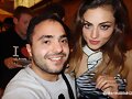 Phoebe Tonkin - Comic-Con Party (July 19, 2013)