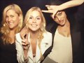 Claire &amp; Phoebe - The Originals Comic-Con shoot