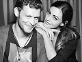 Joseph M. &amp; Phoebe - The Originals Comic-Con shoot