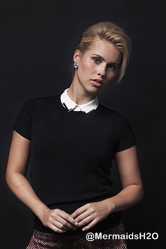 Claire Holt -'New York Times' (Jesse Dittmar) 2012