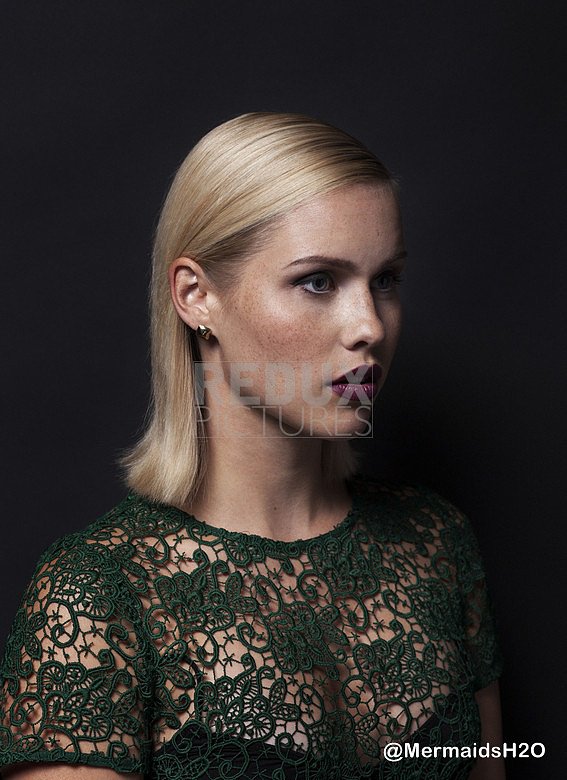 Claire Holt -'New York Times' (Jesse Dittmar) 2012