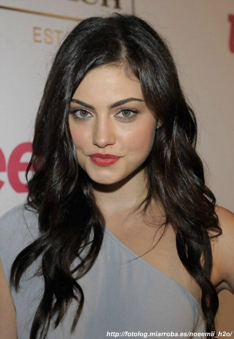 Phoebe Teen Vogue Young Hollywood Party Sep23,2011