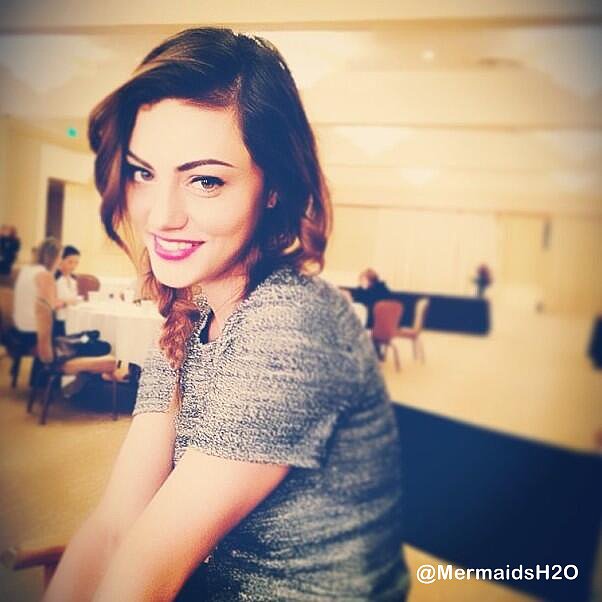 Phoebe Tonkin- July 30, 2013 Summer TCA Tour,Day 7