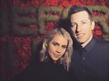 Claire Holt &amp; esposo - Sundance Film Festival 2017