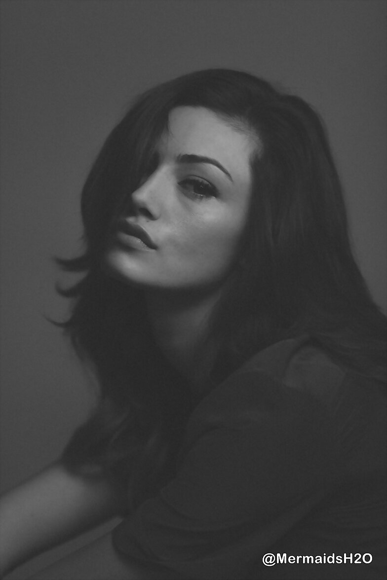 Phoebe Tonkin by 'Zooey' (Isaac Sterling) 2013