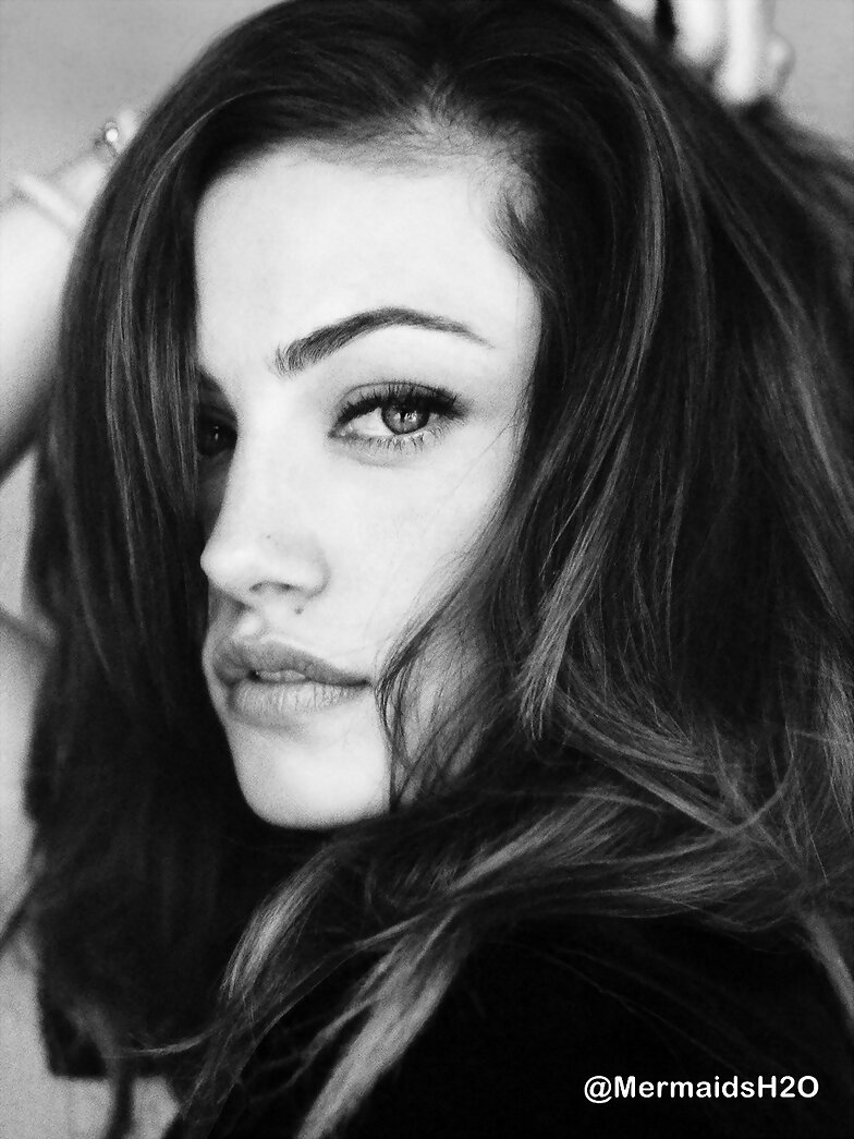 Phoebe Tonkin by 'Zooey' (Isaac Sterling) 2013