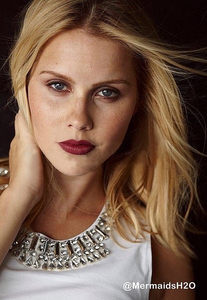 Claire Holt by Brian Higbee 2013