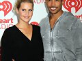 Claire Holt &amp; Charles M. Davis - iHeartRadio 2013