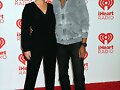 Claire Holt &amp; Charles M. Davis - iHeartRadio 2013