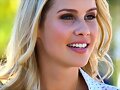 Claire Holt - &#039;Extra&#039; at The Grove, Oct 7, 2013