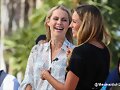 Claire Holt - &#039;Extra&#039; at The Grove, Oct 7, 2013
