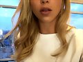 Claire Holt - Instagram Story August 2017