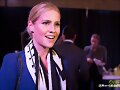 Claire Holt - Jimmy Choo Shopping Event 2014