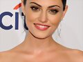 Phoebe Tonkin - Paley Fest TVD &amp; TO 2014