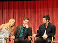 Claire Holt - Paley Fest TVD &amp; TO 2014