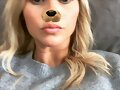 Claire Holt - Instagram Story May 2018
