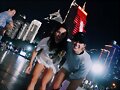 Claire Holt &amp; Stacey Kenealy en Hong Kong | 2018