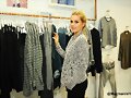 Claire Holt - &#039;Lou &amp; Grey&#039; Store Opening, Nov 2014
