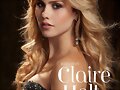 Claire Holt photoshoot Glamoholic (2014)