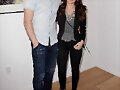 Luke Mitchell &amp; Rebecca Breeds - Billy Zane&#039;s 2016