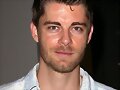 Luke Mitchell - Billy Zane&#039;s Debut Opening N 2016