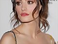 Phoebe Tonkin - Humane Society 2014