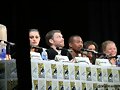 Phoebe Tonkin - &#039;The Originals&#039; Comic Con 2014