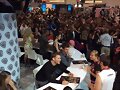 Phoebe Tonkin - &#039;The Originals&#039; Comic Con 2014