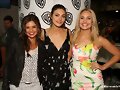 Phoebe Tonkin - &#039;The Originals&#039; Comic Con 2014