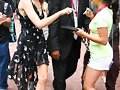 Phoebe Tonkin - &#039;The Originals&#039; Comic Con 2014