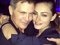 Phoebe Tonkin &amp; Kevin Williamson | Comic Con 2014