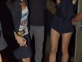 Phoebe Tonkin &amp; Paul Wesley | Comic Con 2014