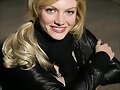 Cariba Heine photoshoot Angelo Soulas 2009