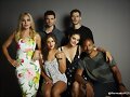 Phoebe Tonkin - &#039;The Originals&#039; Comic Con 2014