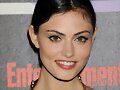 Phoebe Tonkin - EW&#039;s Annual Comic Con party 2014