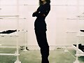 Phoebe Tonkin en wardrobe.nyc (ropa) | Feb 2019